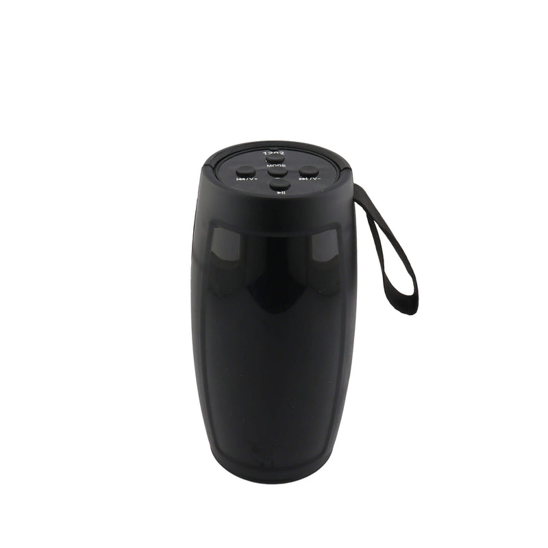 PARLANTE BLUETOOTH LUCES PEQUEÑO