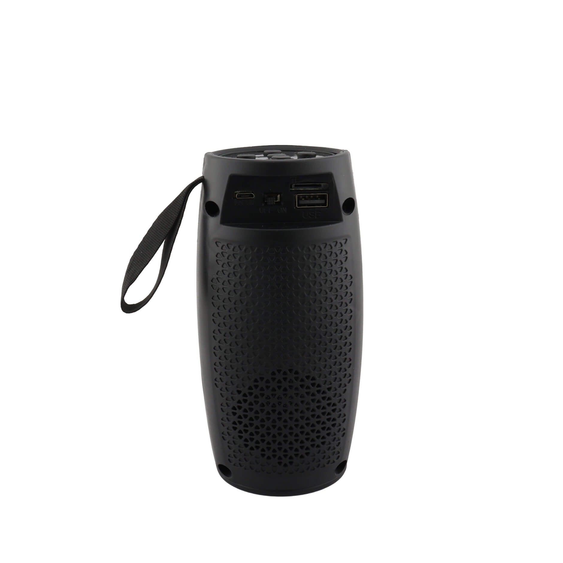 PARLANTE BLUETOOTH LUCES PEQUEÑO