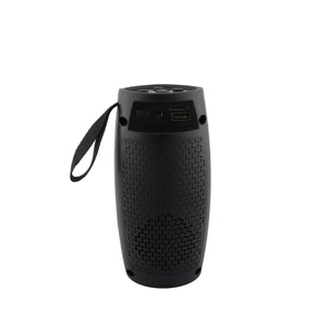 PARLANTE BLUETOOTH LUCES PEQUEÑO