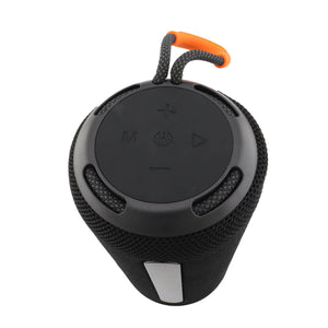 Parlante Bluetooth Cilindro Grande