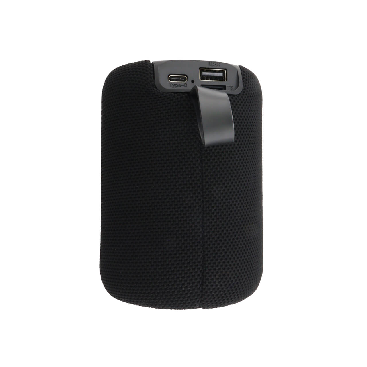 Parlante Bluetooth Cilindro Pequeño