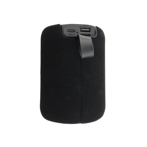 Parlante Bluetooth Cilindro Pequeño