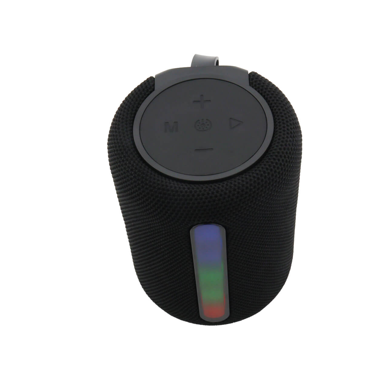 Parlante Bluetooth Cilindro Pequeño