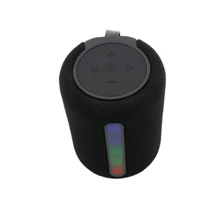Parlante Bluetooth Cilindro Pequeño