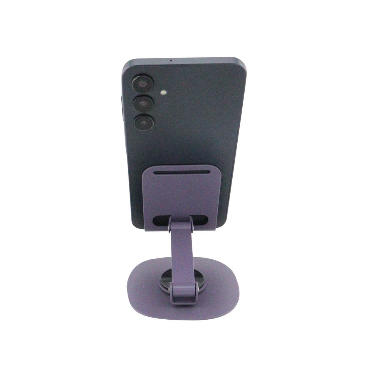 Porta Celular Metálico Giro