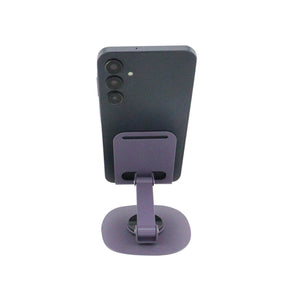 Porta Celular Metálico Giro