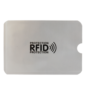 Protector RFID