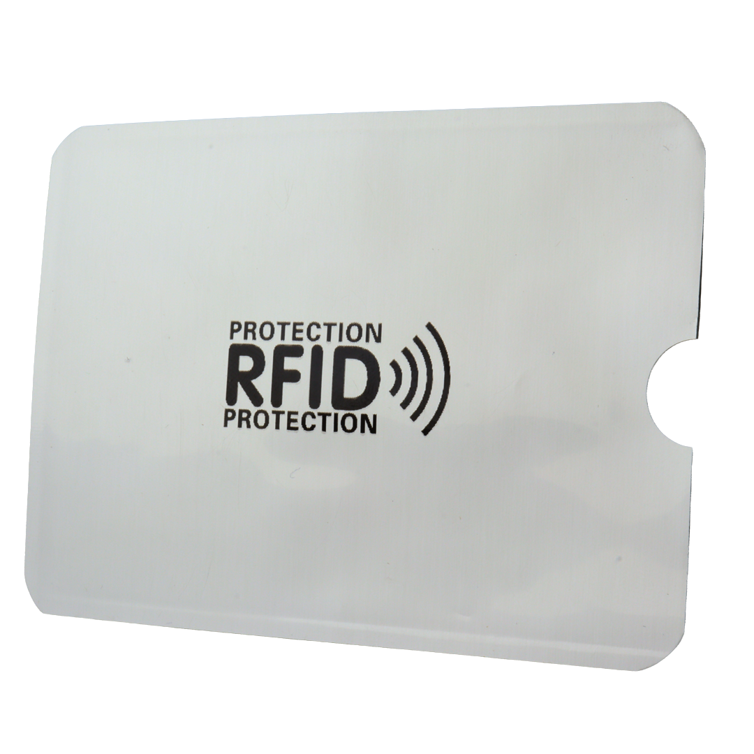 Protector RFID