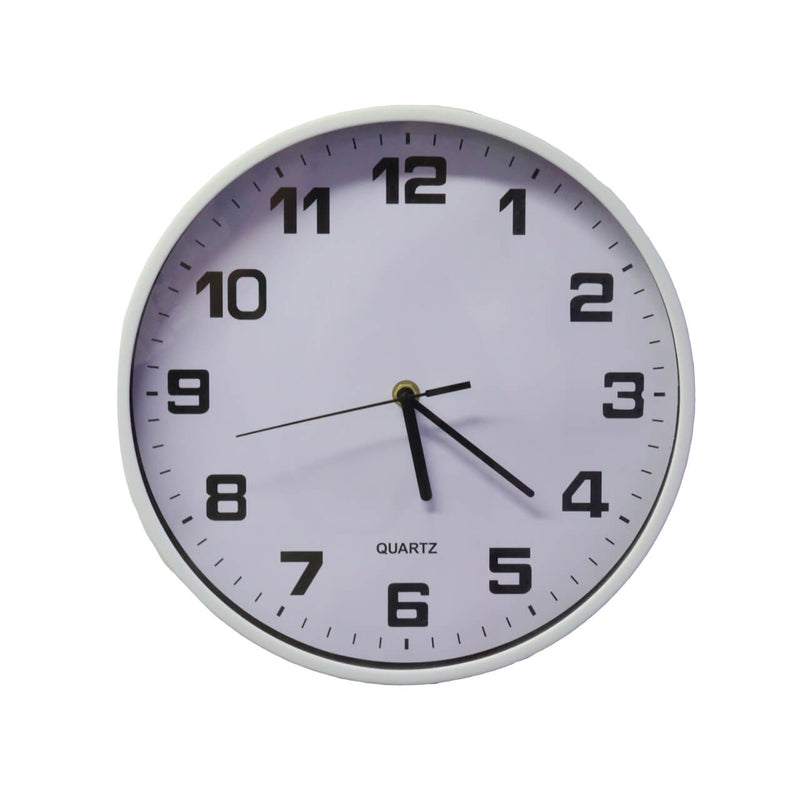 Reloj Basic