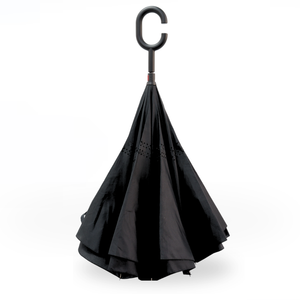 Sombrilla Reversible