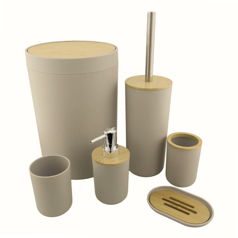 Set Para Baño