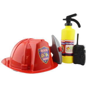 Set Bombero