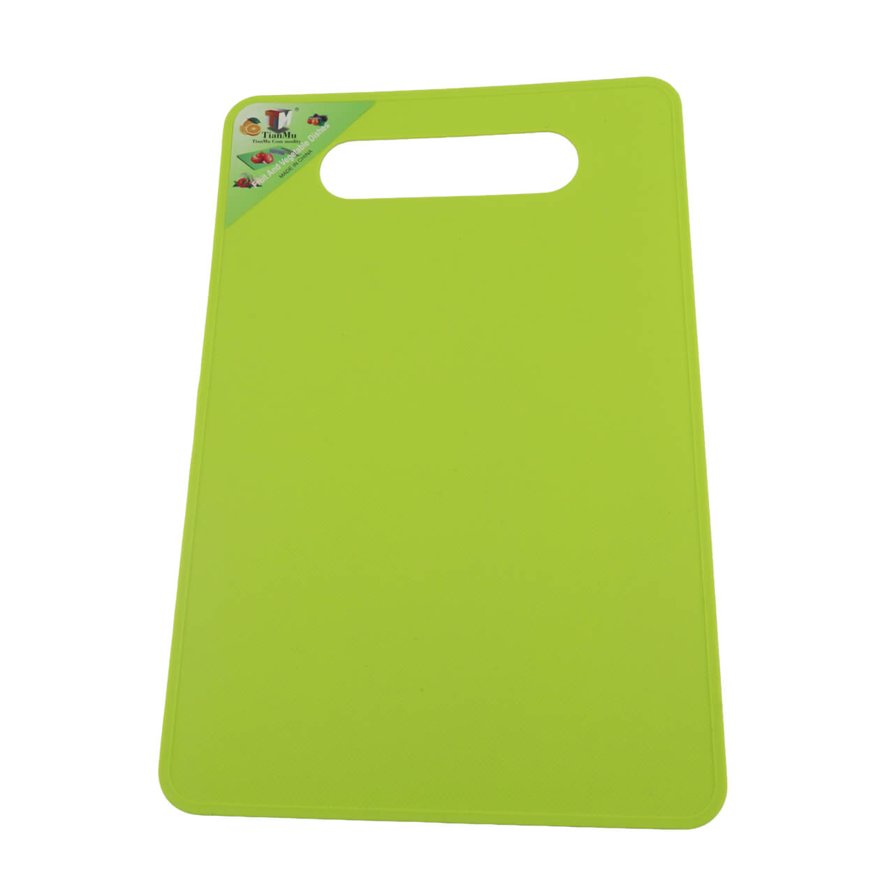 Set Cocina Con Tabla Para Picar 2