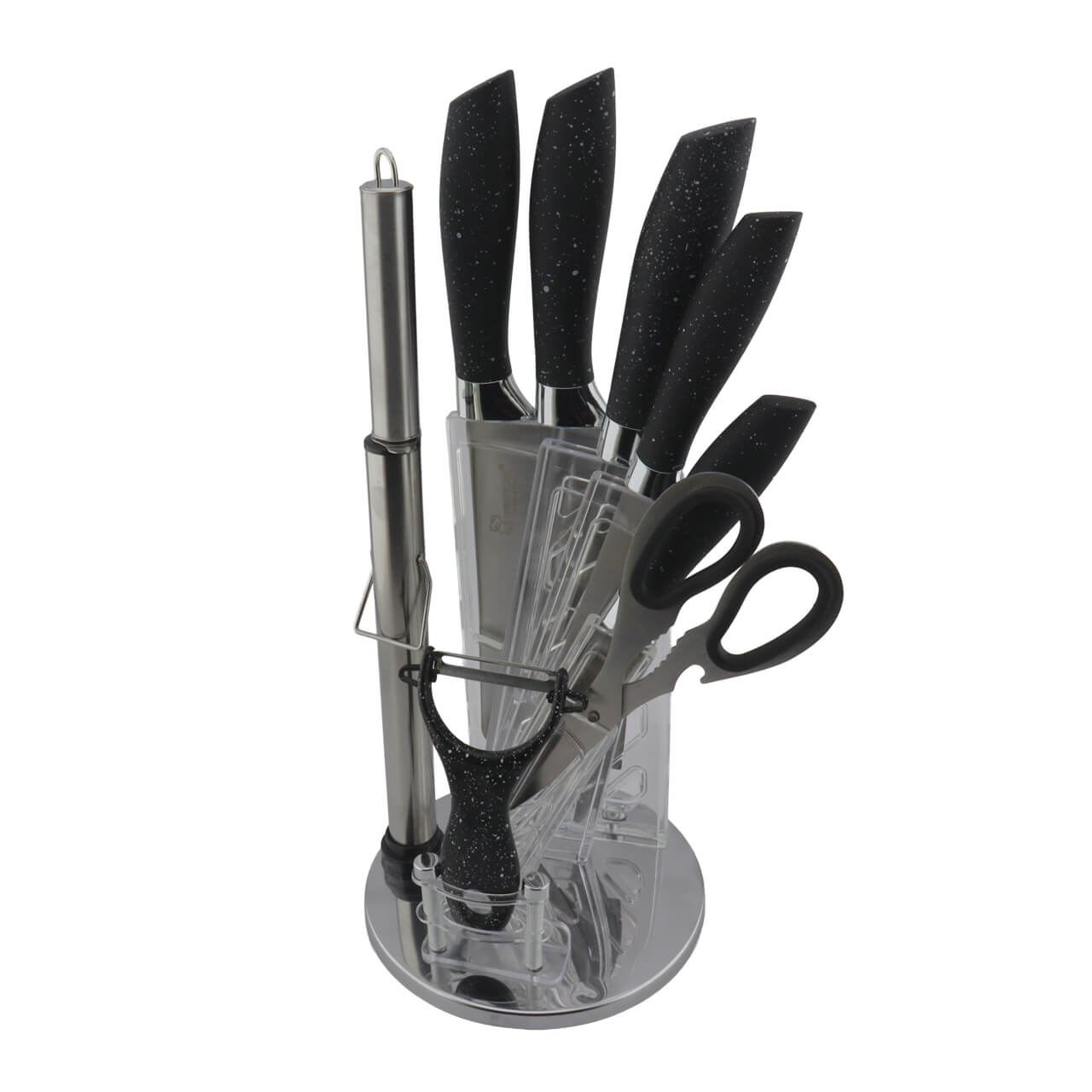 Set De Cuchillos Rogi