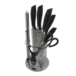 Set De Cuchillos Rogi