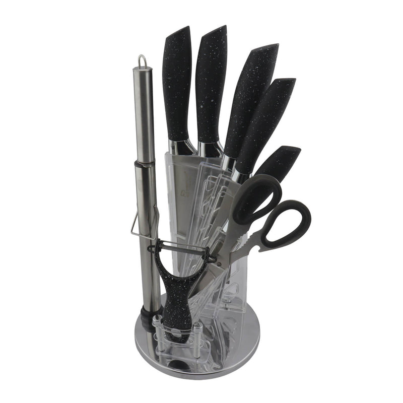 Set De Cuchillos Rogi