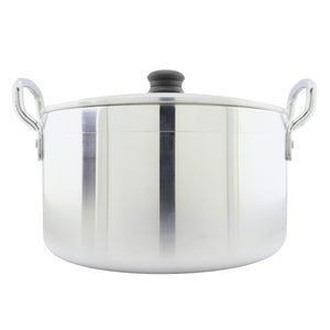 Set De Ollas En Aluminio