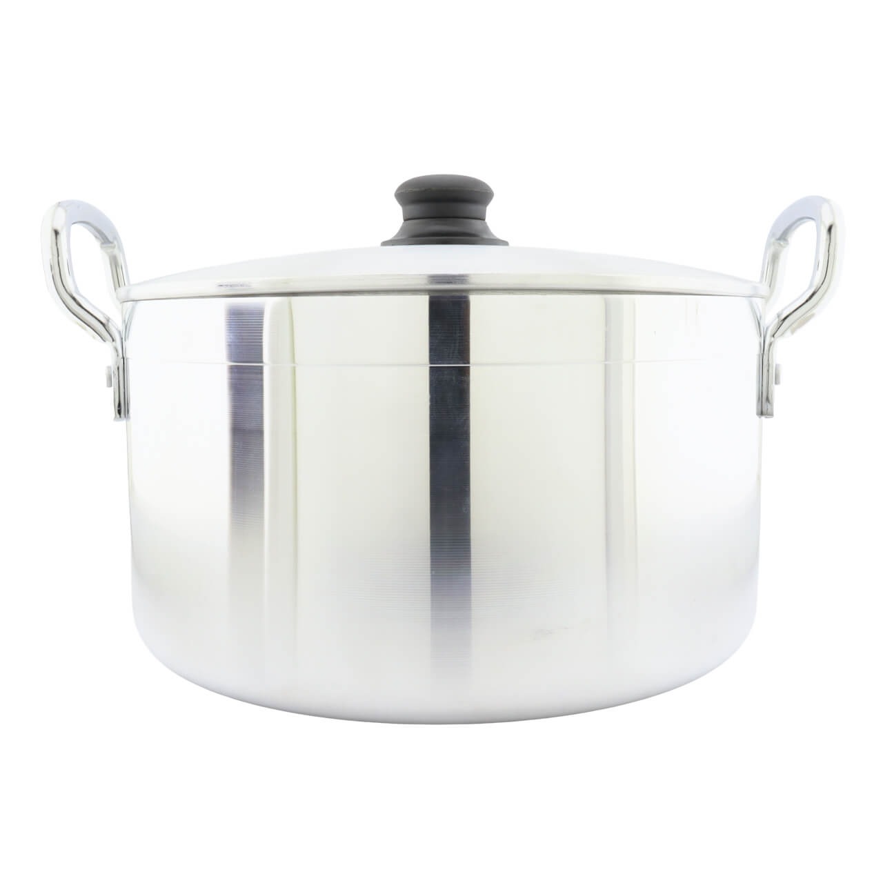 Set De Ollas En Aluminio