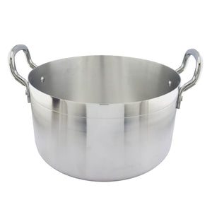 Set De Ollas En Aluminio