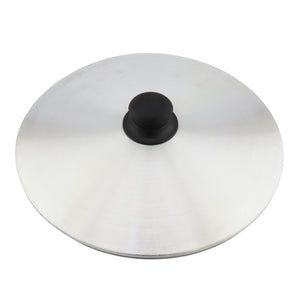 Set De Ollas En Aluminio