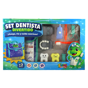 Set Odontologia