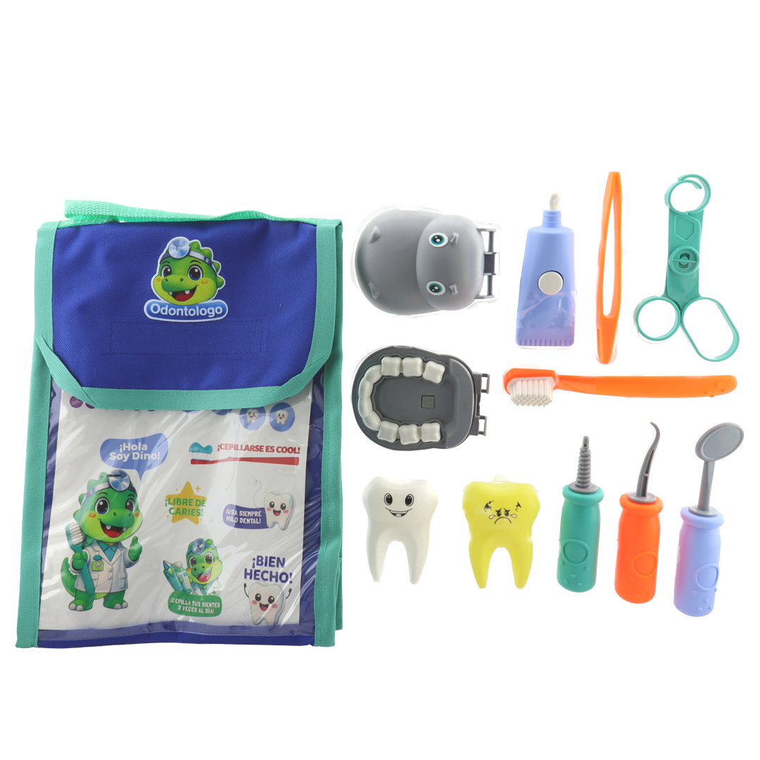 Set Odontologia