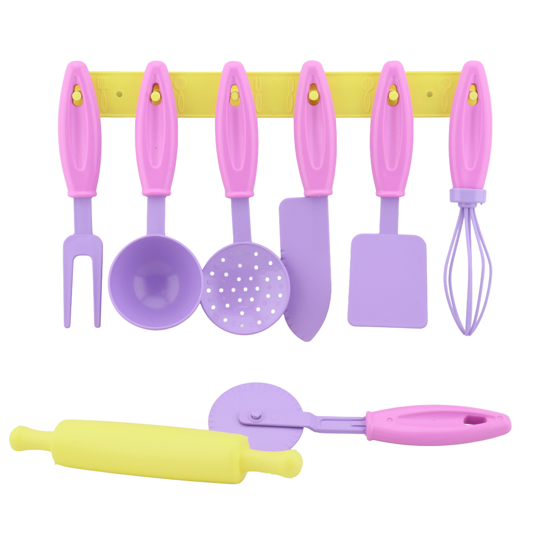 Set Pastelero