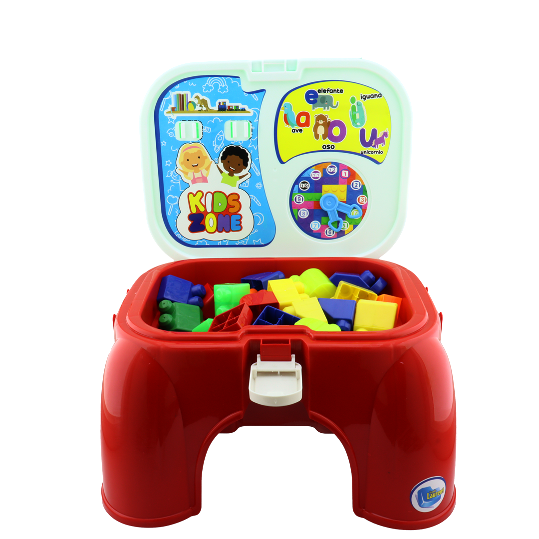 Silla Dicáctica - JU33