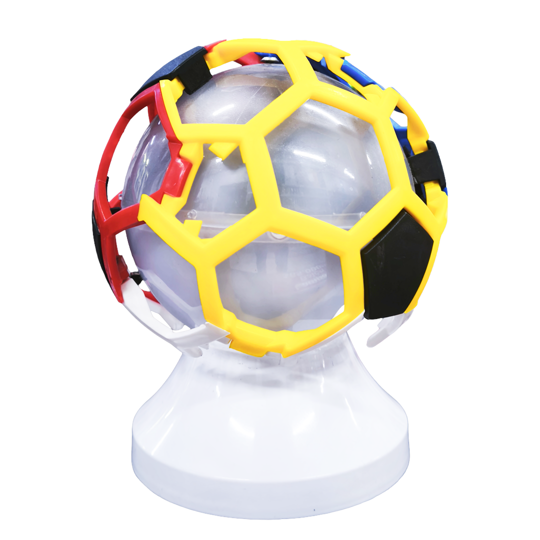Lampara Balón