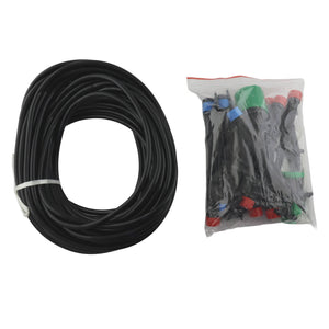 Sistema De Riego Jardin 2