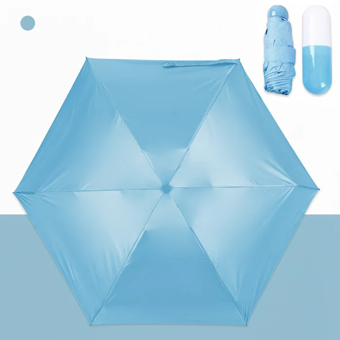 Sombrilla Capsula