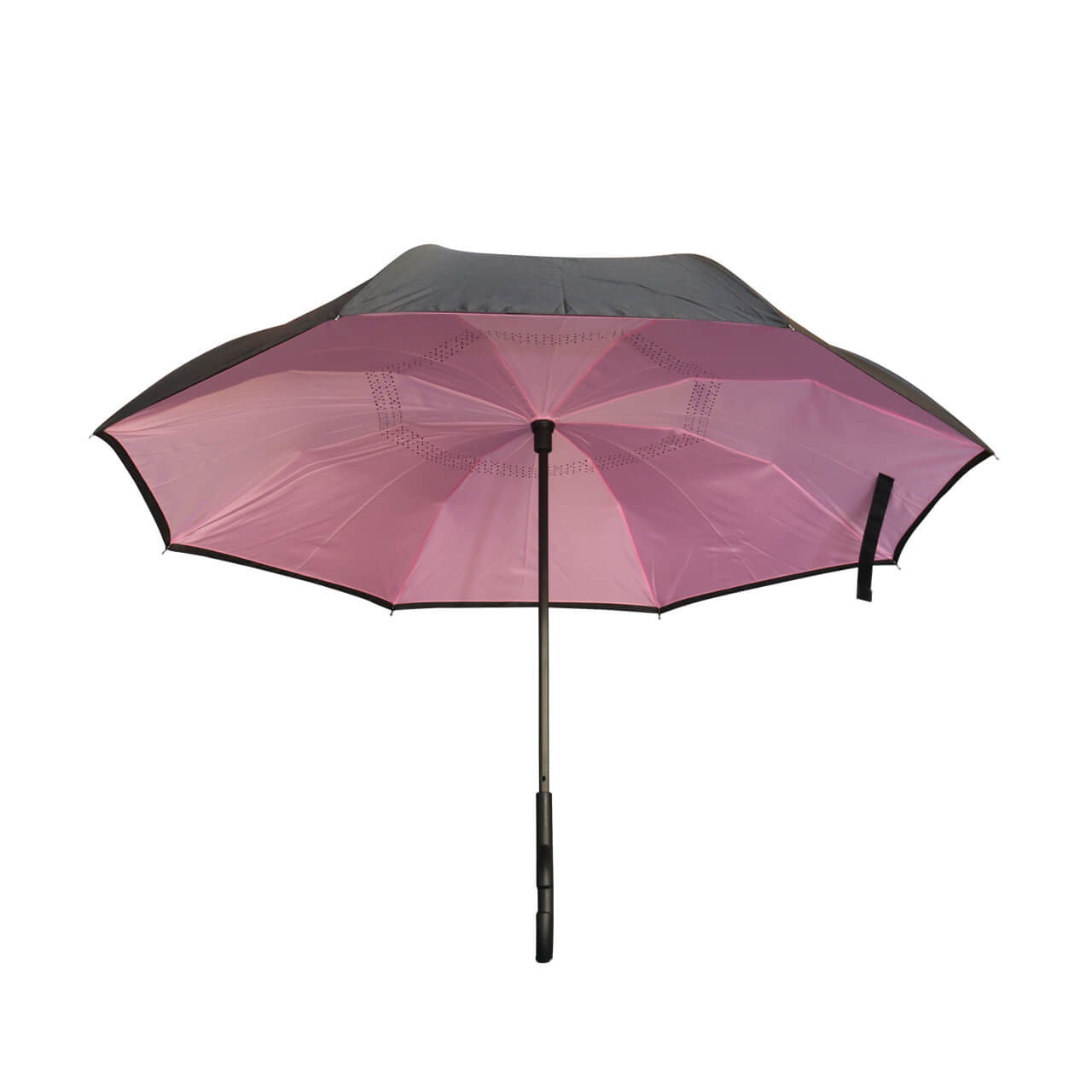 Sombrilla Reversible