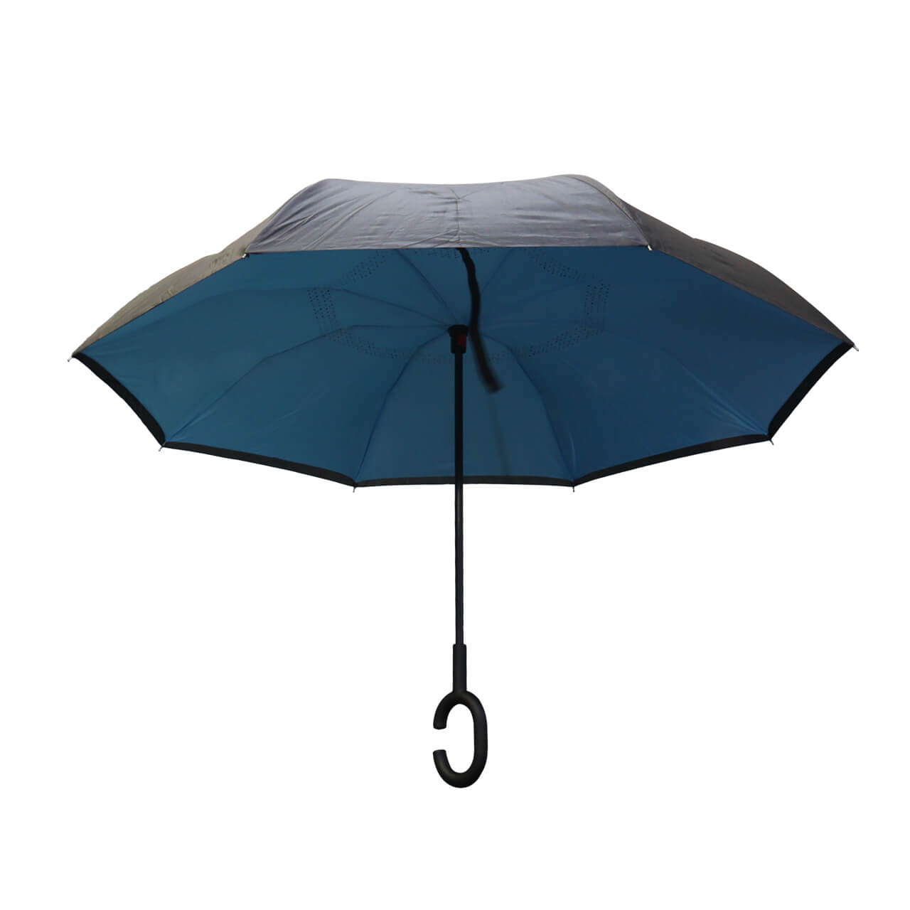 Sombrilla Reversible