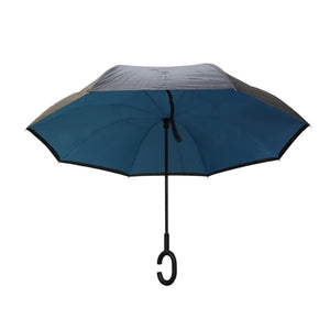 Sombrilla Reversible