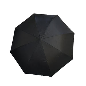 Sombrilla Reversible