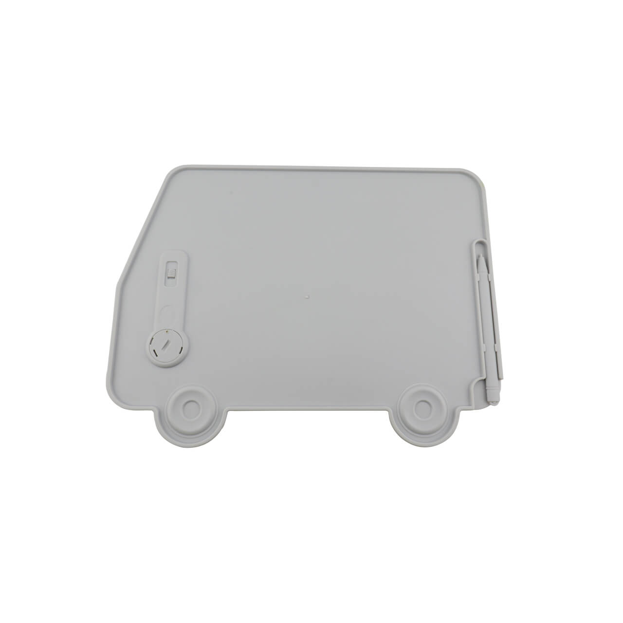 Tableta Grafica Bomberos