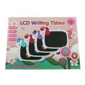 Tableta Grafica Unicornio