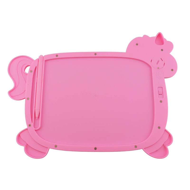 Tableta Grafica Unicornio