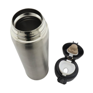 Termo Metálico Wi Plata