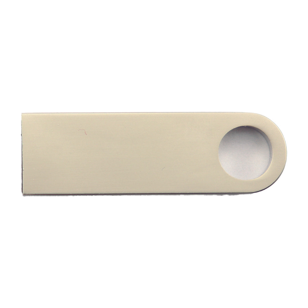Memoria USB Metálica 2