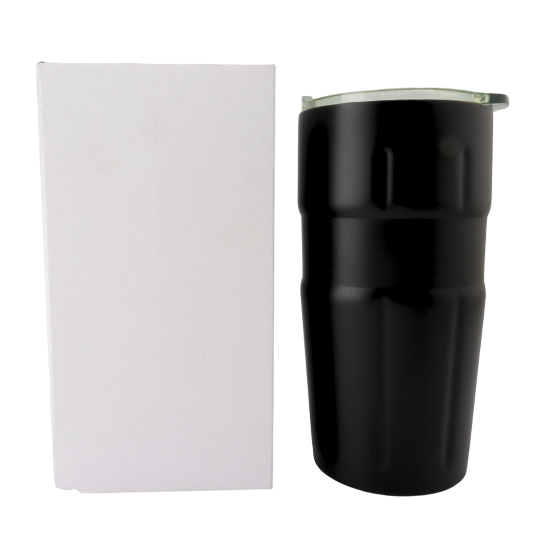Vaso Viajero Forte