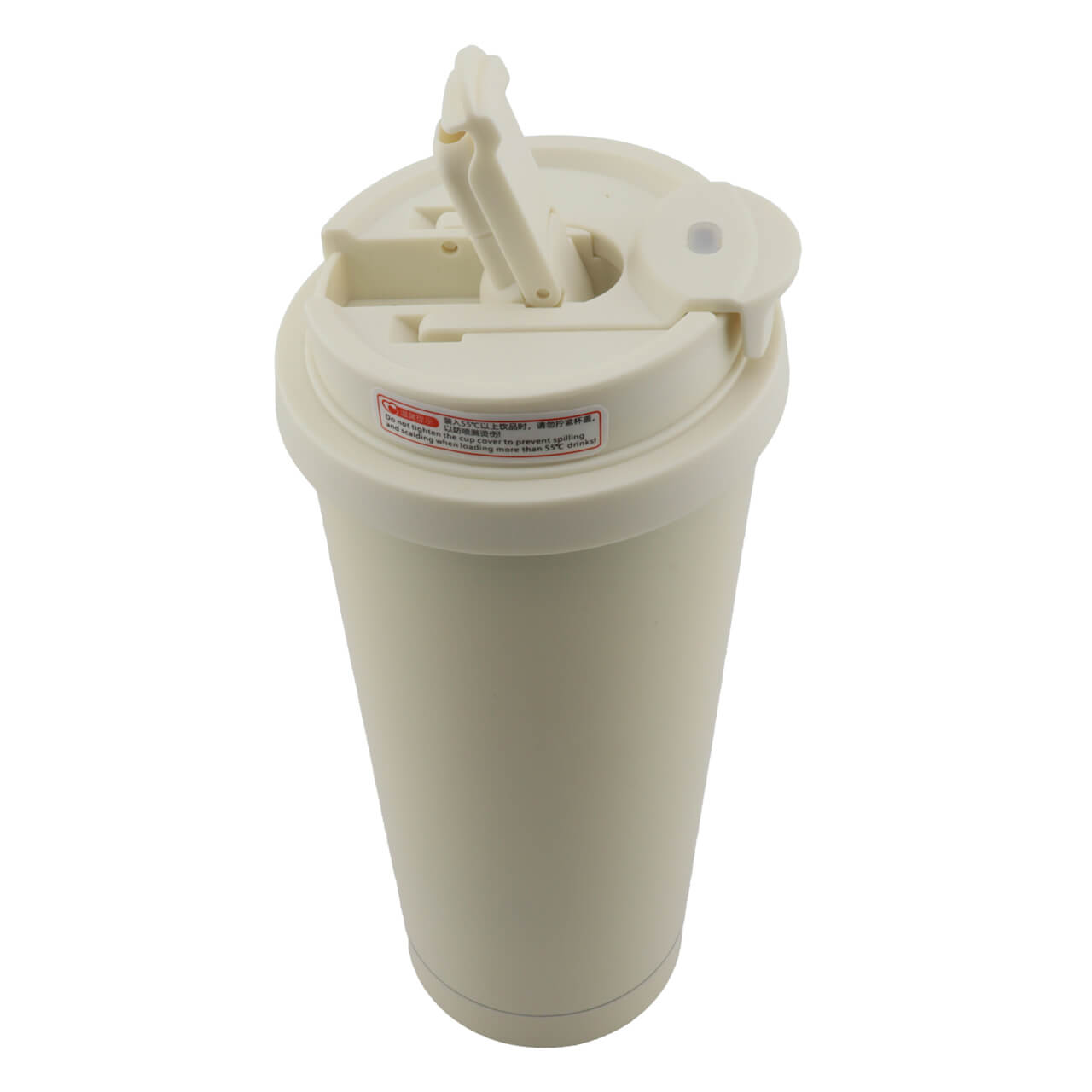 Vaso Viajero Manija 2