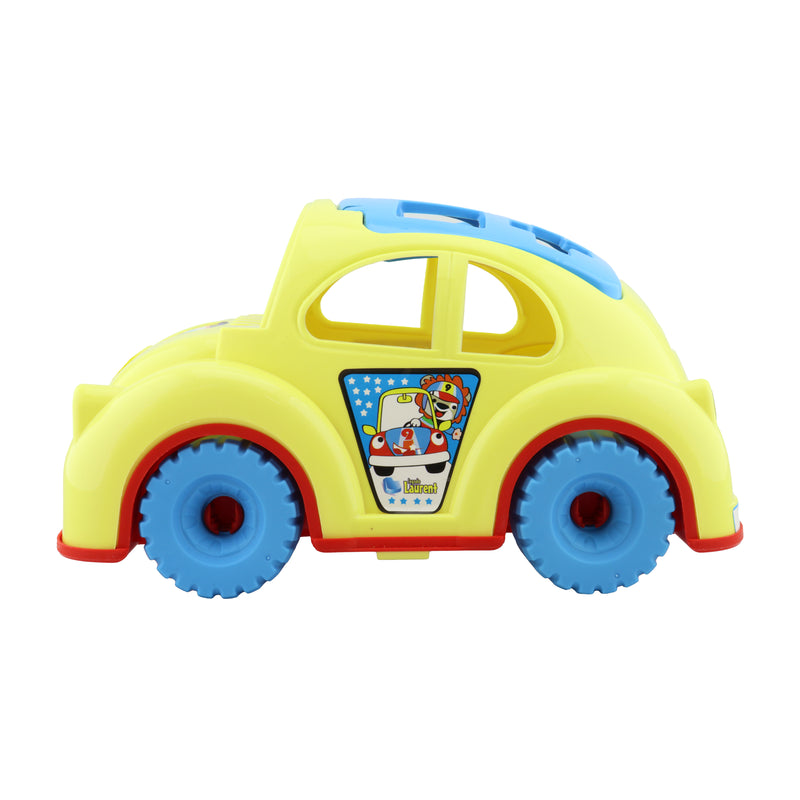 Volkswagen Didáctico - JU41