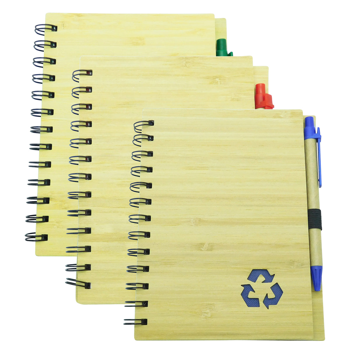 Agenda Ecológica 67 - Bambú