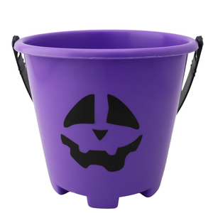 Balde Halloween
