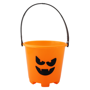 Balde Halloween