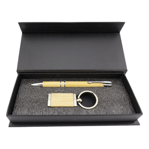 Estuche Elegante Bambu 4