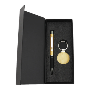 Estuche Elegante Bambu 5