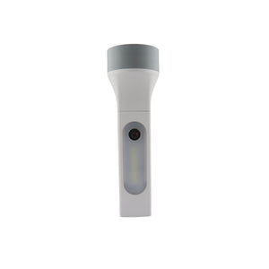 Linterna Recargable Focus