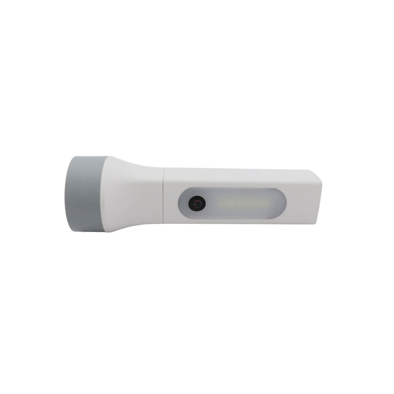 Linterna Recargable Focus
